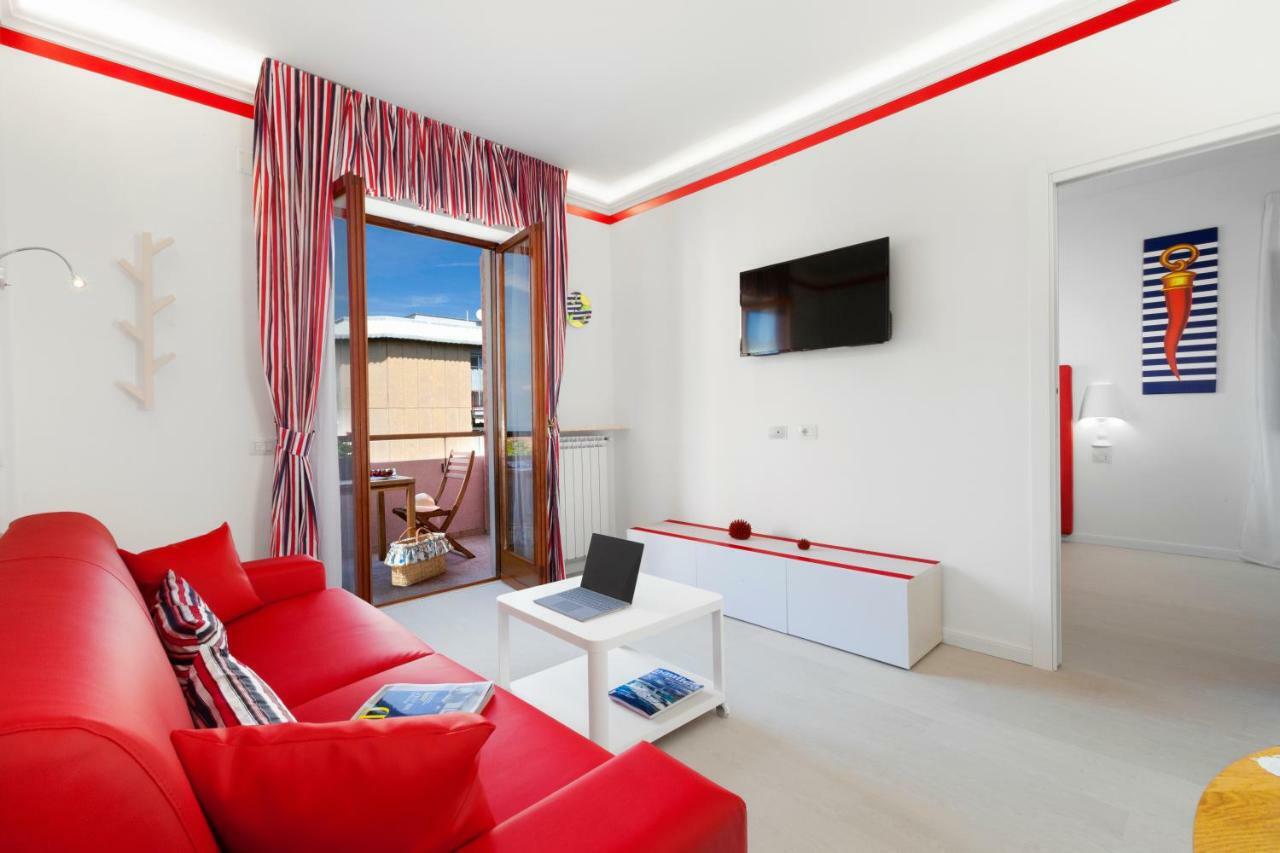 Maison Iolanda Piano di Sorrento Buitenkant foto